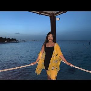 Meet your Posher, Citlalli